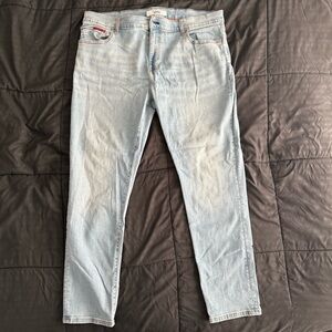 Tommy Hilfiger Slim Fit Jeans